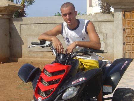 HAMZA 
