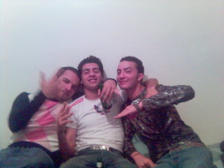 MOI & OTHMANE & AMINE