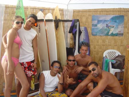 ....omar /salah / amine/ zinzin 