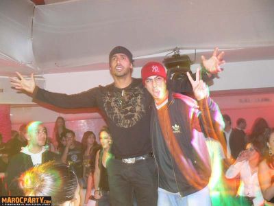 karim & Reda