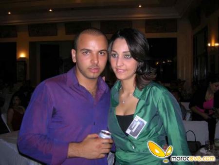 Moi & imane benyahya