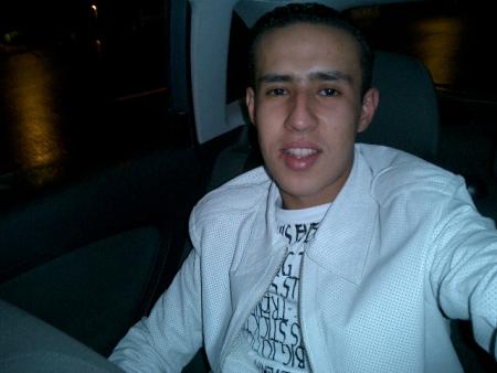 Yassine ouH