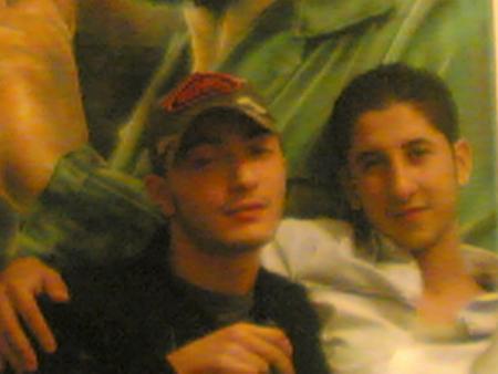 Amine Wazikiter & Zouhair