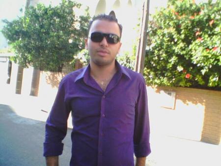 it's me