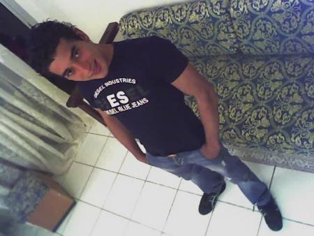 Yassine