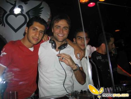 Othmane & Adil
