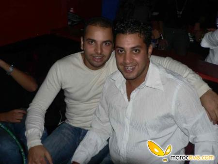 MOI & YOUSSEF