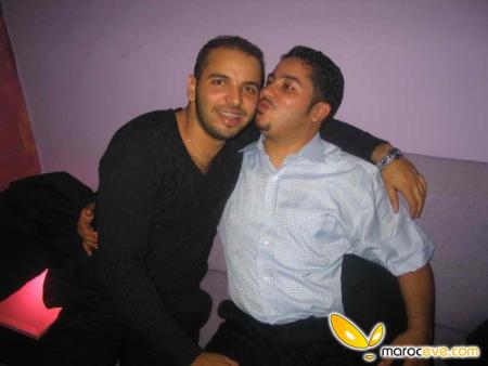 MOI & HICHAM 